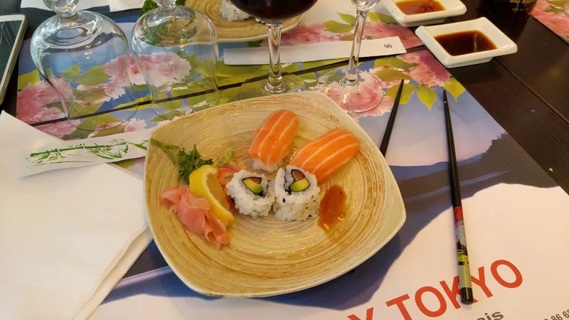 Cergy Tokyo