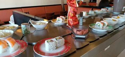 Les 5 restaurants japonais de Muret Haute-Garonne
