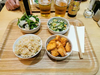 Les 10 restaurants japonais de Lille Nord