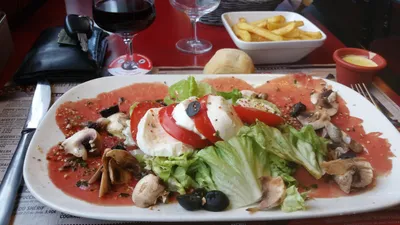 Les 5 restaurants de viande de Quimper Finistère