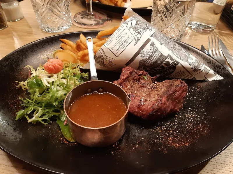 Restaurant Le Marguerite