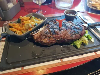 Les 17 restaurants de viande de Essonne