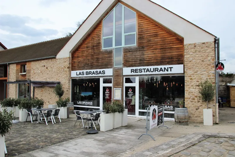 Restaurant Las Brasas