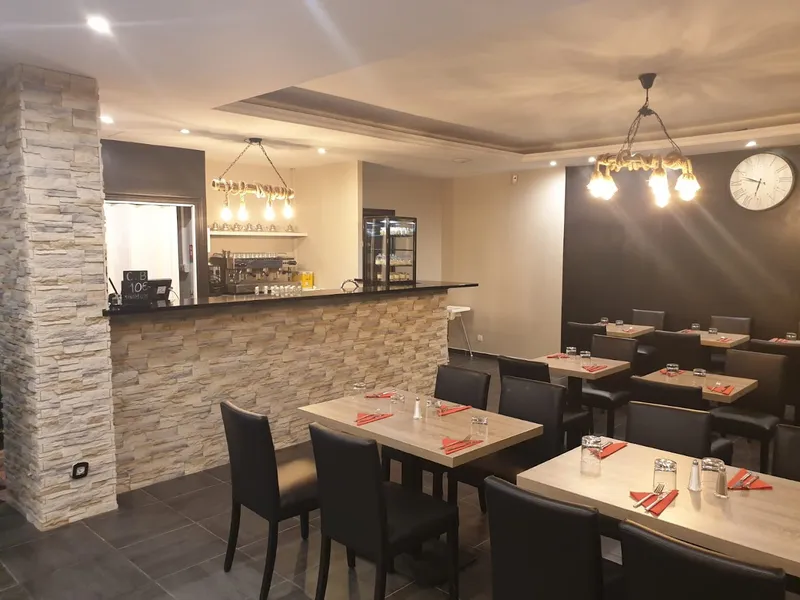 Mister Grill / Restaurant halal