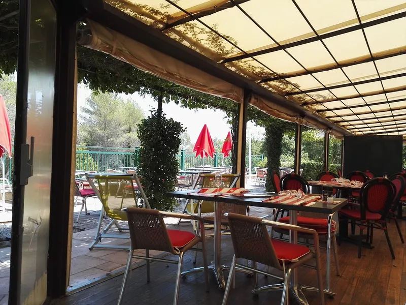 Restaurant La Boucherie
