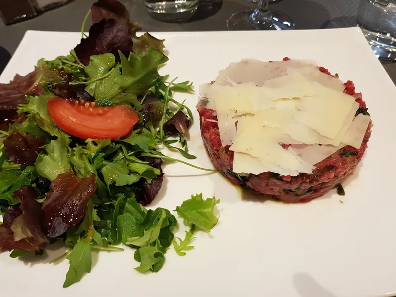 Le Grill du Boucher