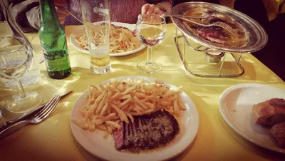 Les 7 restaurants de viande de Saint-Jean Haute-Garonne