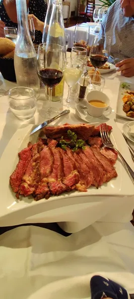 La Bonne Auberge