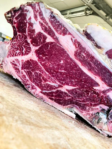 Point Viande Saint Jean
