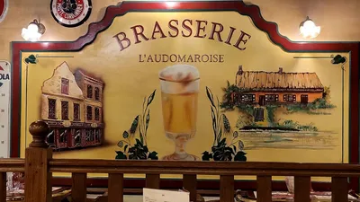 Les 9 restaurants de viande de Saint-Omer Nord
