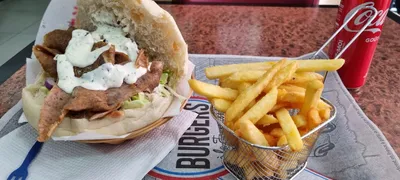 Les 8 kebabs de Sélestat Haut-Rhin