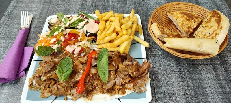 L'Atelier du Kebab Sélestat