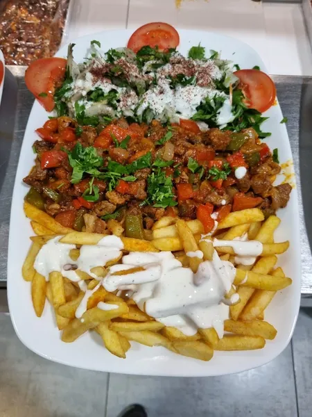 Baba Grill - Restaurant de Grillades à Sélestat