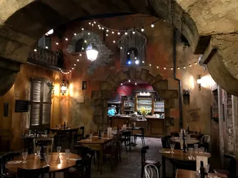 Les 16 restaurants italiens de Loire-Atlantique