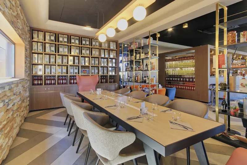 IL RISTORANTE - le restaurant Italien de Thouaré sur Loire