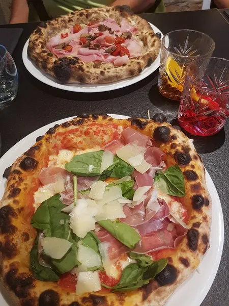 Giorgio Ristorante