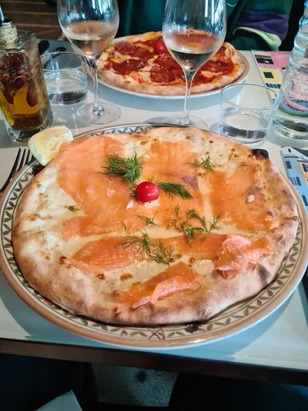 Cucina des Evens