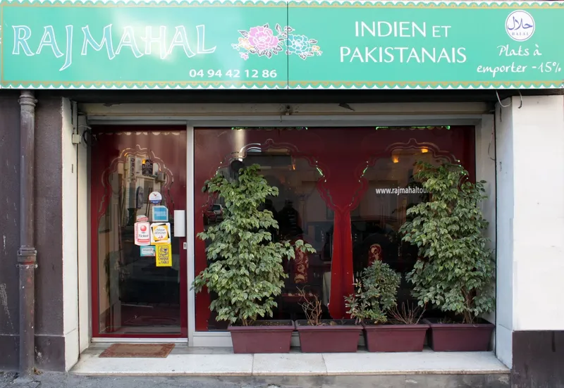 Raj Mahal
