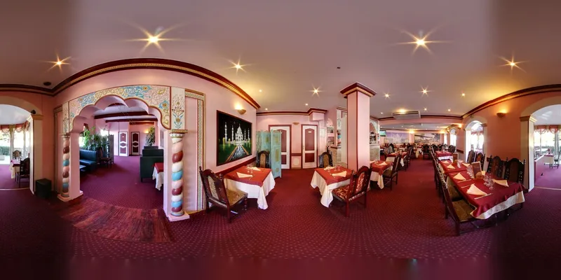 Le Taj