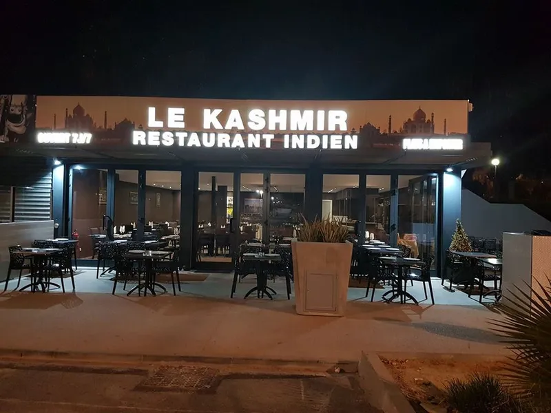 Le Kashmir (Port Saint laurent)