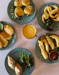 Les 8 restaurants indiens de Sannois Val-d'Oise
