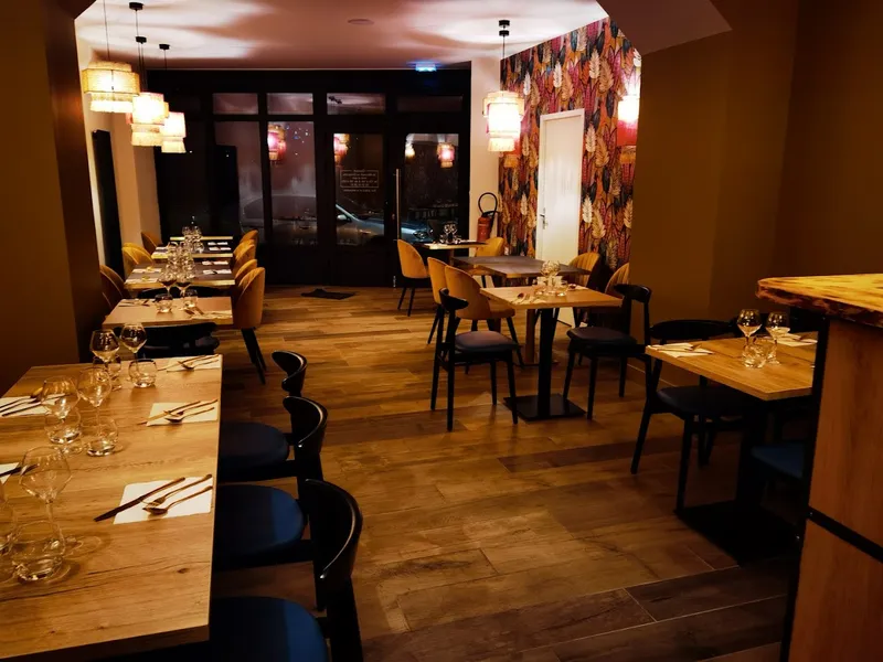 Indien Grill