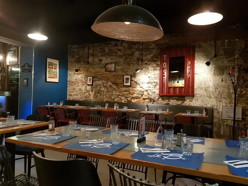 Shalimar nantes