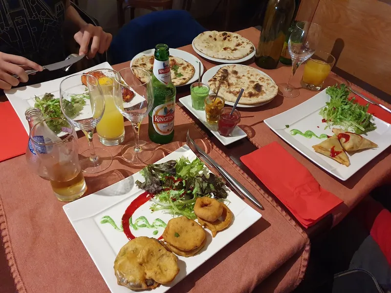 Inde et Vous