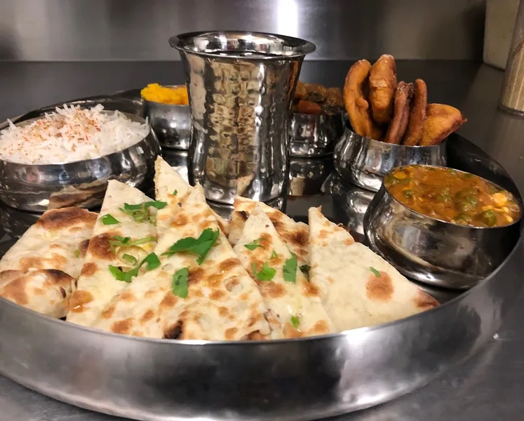 Royal indien