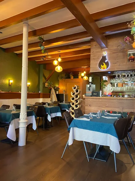 Le Tandoor Restaurant Indien