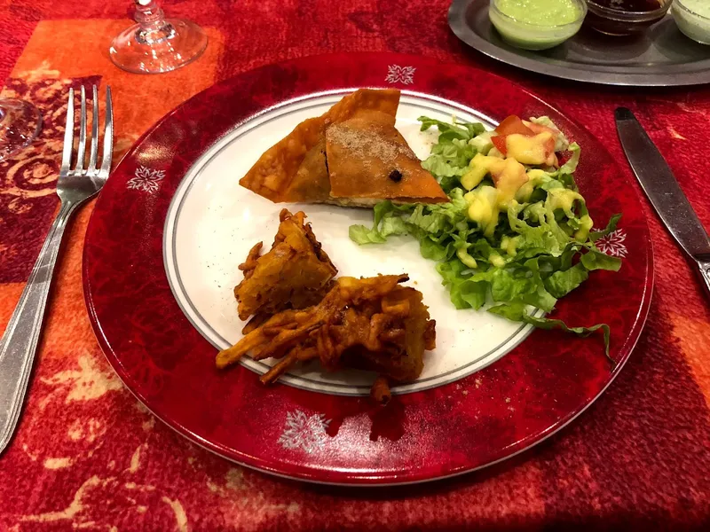 Restaurant Ganesha
