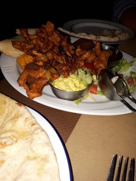 New Indien Restaurant