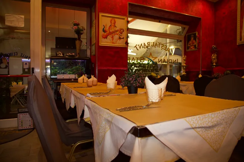 Indian Star Restaurant