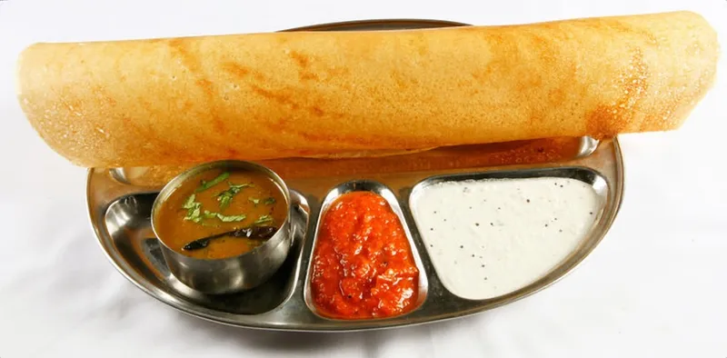 Madras Café