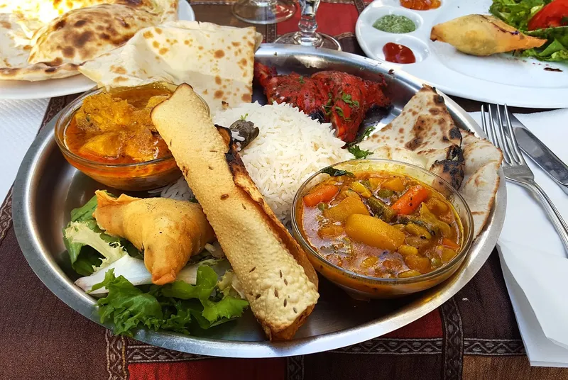 Noori's