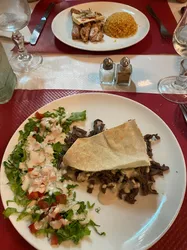Les 5 restaurants libanais de Var