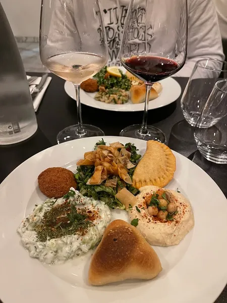 O ZAATAR