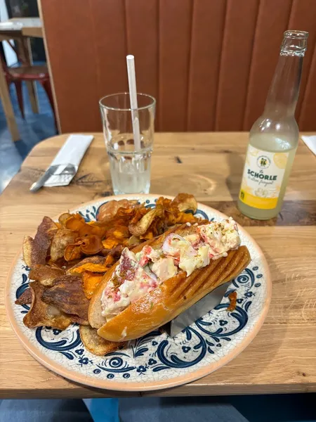 Homard & Co