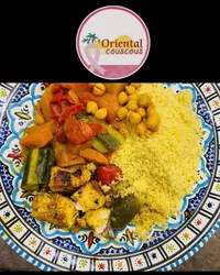Les 8 couscous de Calvados