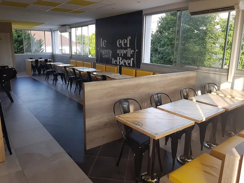 Restaurant Chez La famille 91