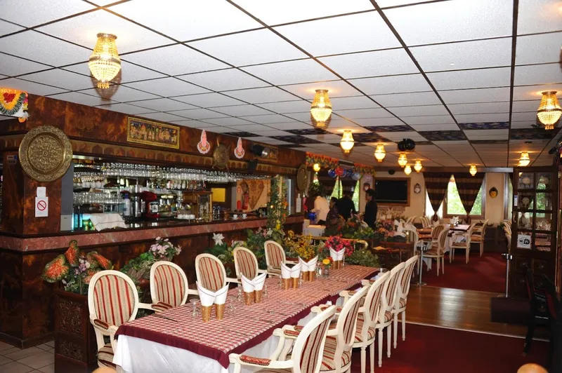Restaurant Namaste Inde