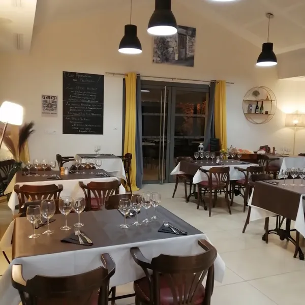 Bistrot de Pays Le Moularain