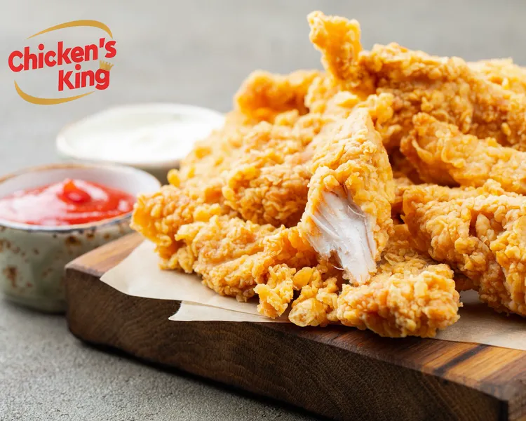 Chicken's King (Sarcelles Village)