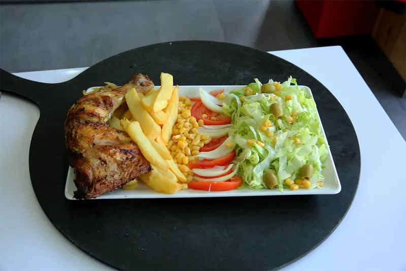 Chez Tanty