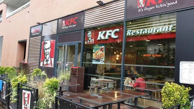 Les 14 restaurants de poulet frit de Bas-Rhin