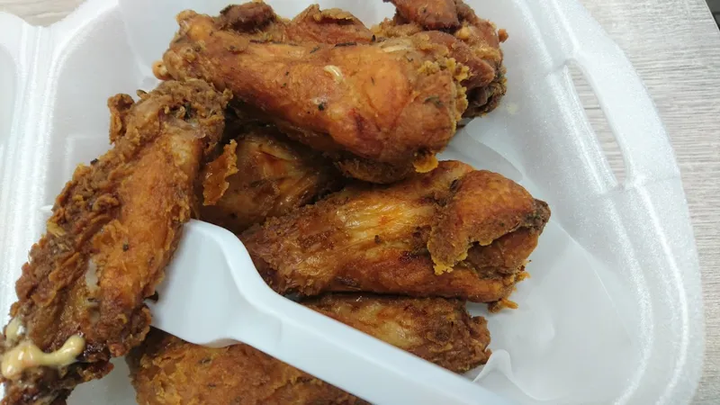 O'Chicken
