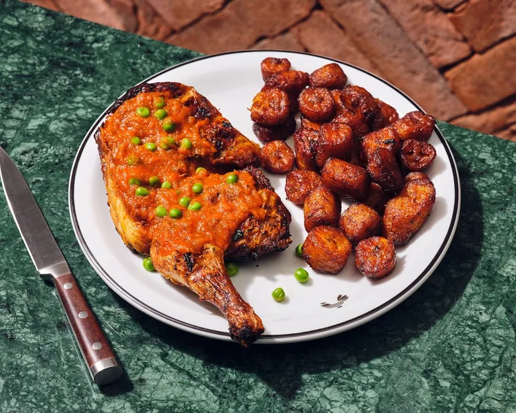 PB Poulet Braisé Marseille