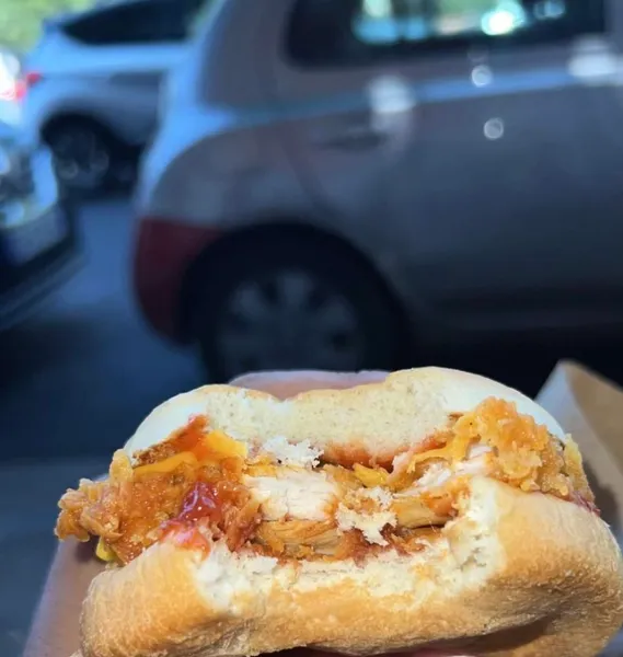 O'MAX CHICKEN