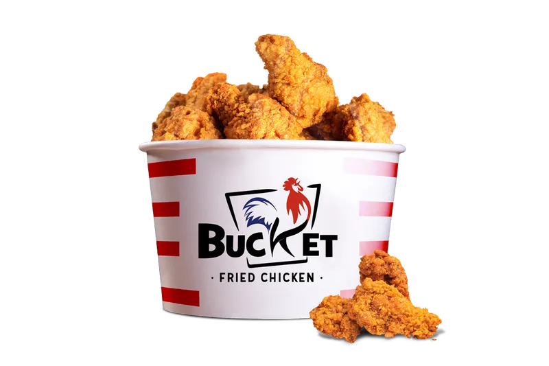 BUCKET AIX