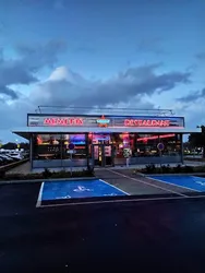 Les 6 restaurant américain de Finistère